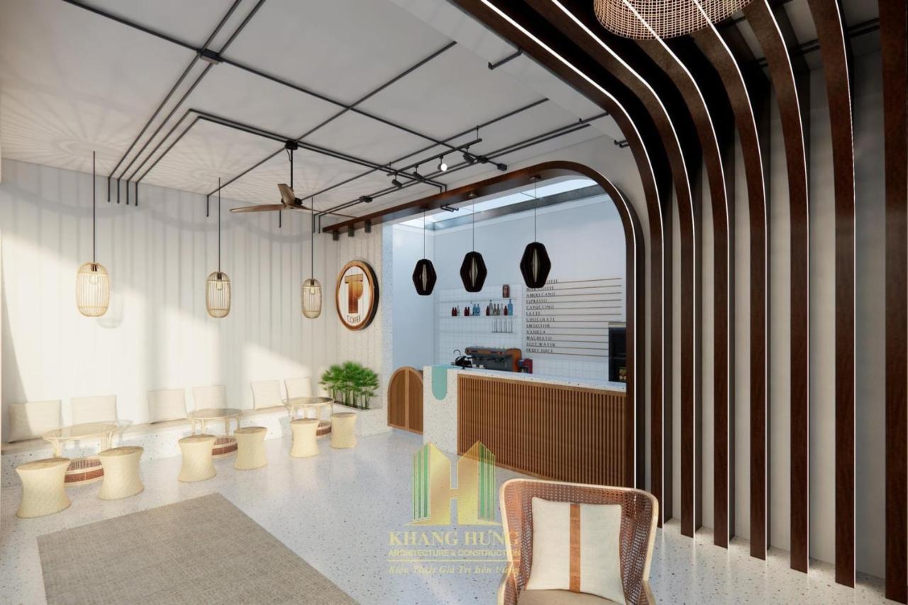 Thuận Phát Hotel Soc Trang Esterno foto